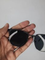 Best trendy Light weight Frame Sunglasses 2026 Black