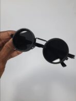 9-level ND2-400 adjustable UV polarized ND filter Glassess