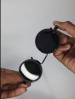 9-level ND2-400 adjustable UV polarized ND filter Glassess - Image 2
